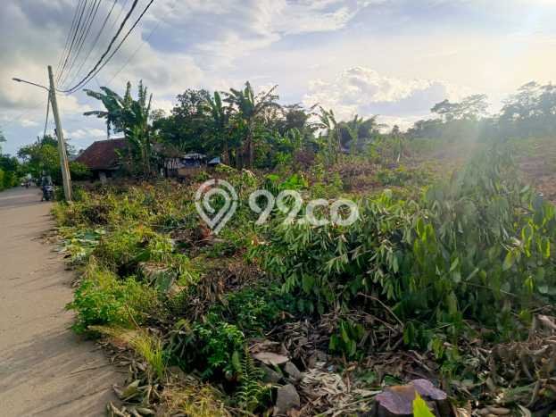 Untuk Dijual Tanah 98m2 di BSD City, Tangerang Untuk Dijual Tanah 98m2 di BSD City, Tangerang