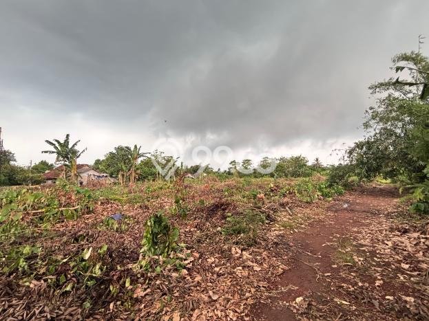 Lahan untuk Dijual di Kelapa Dua Tangerang Luas 108m2 Lahan untuk Dijual di Kelapa Dua Tangerang Luas 108m2