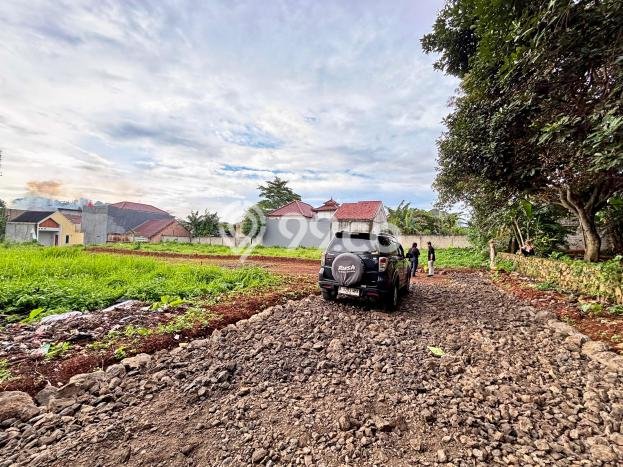 Tanah Dijual di Bekasi Seluas 110m2 Strategis Tanah Dijual di Bekasi Seluas 110m2 Strategis