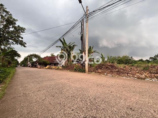 Tanah Kavling Dijual di Gading Serpong, Tangerang dengan Luas Tanah 98m2 Tanah Kavling Dijual di Gading Serpong, Tangerang dengan Luas Tanah 98m2