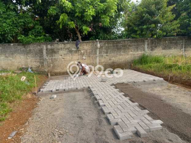 Dijual Tanah di Bogor, Luas 91m2 SHM Dijual Tanah di Bogor, Luas 91m2 SHM