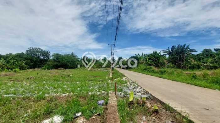 Tanah Kavling Dijual di BSD, Tangerang dengan Luas Tanah 118m2 Tanah Kavling Dijual di BSD, Tangerang dengan Luas Tanah 118m2