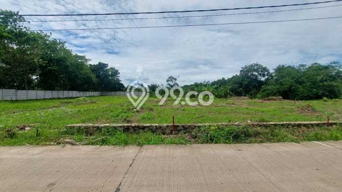 Kavling Tanah Dijual di Serpong Tangerang Selatan Spesifikasi 118m2 Kavling Tanah Dijual di Serpong Tangerang Selatan Spesifikasi 118m2