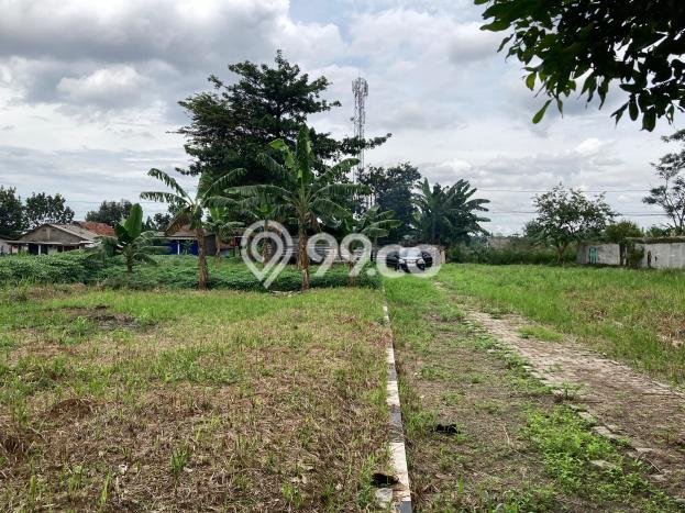 Tanah Kavling Dijual di Taman Yasmin, Bogor dengan Luas Tanah 91m2 Tanah Kavling Dijual di Taman Yasmin, Bogor dengan Luas Tanah 91m2