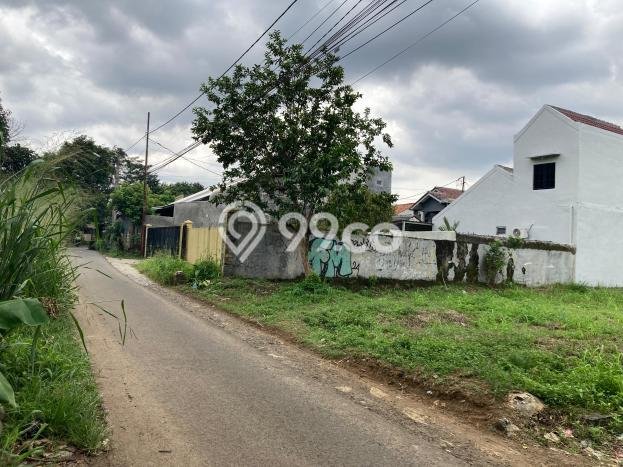 Tanah Investasi Dijual di Bogor Punya Luas 91m2 Tanah Investasi Dijual di Bogor Punya Luas 91m2