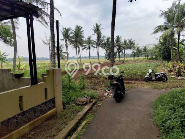Tanah Kavling Dijual di Tangerang dengan Spesifikasi 95m2 Tanah Kavling Dijual di Tangerang dengan Spesifikasi 95m2