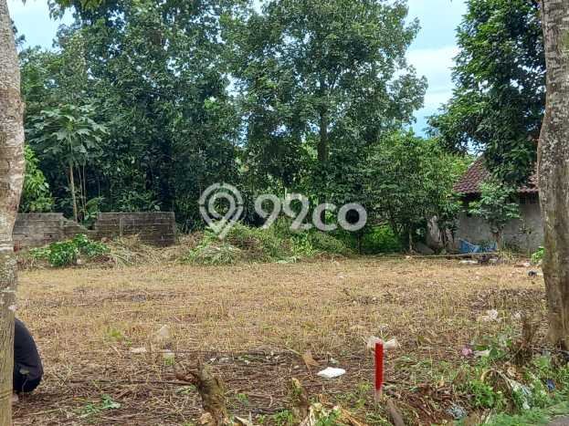Untuk Dijual Tanah di Kelapa Dua Tangerang Luas 117m2 SHM Untuk Dijual Tanah di Kelapa Dua Tangerang Luas 117m2 SHM