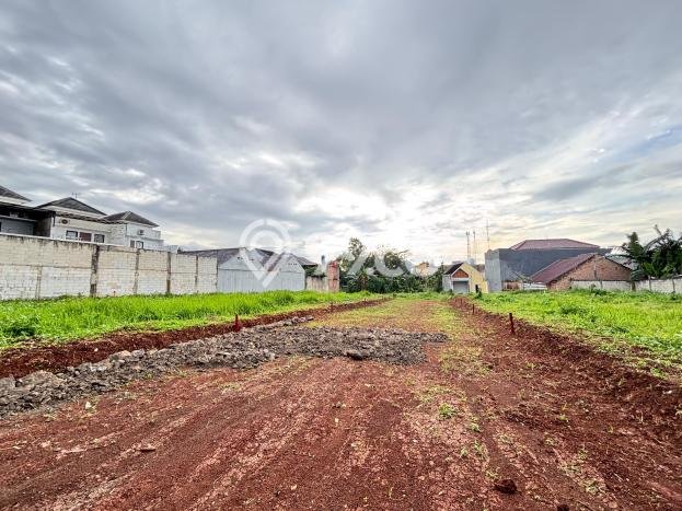 Lahan Kosong Dijual di Cakung, Jakarta Timur, Luas 110m2 Area Strategis Lahan Kosong Dijual di Cakung, Jakarta Timur, Luas 110m2 Area Strategis