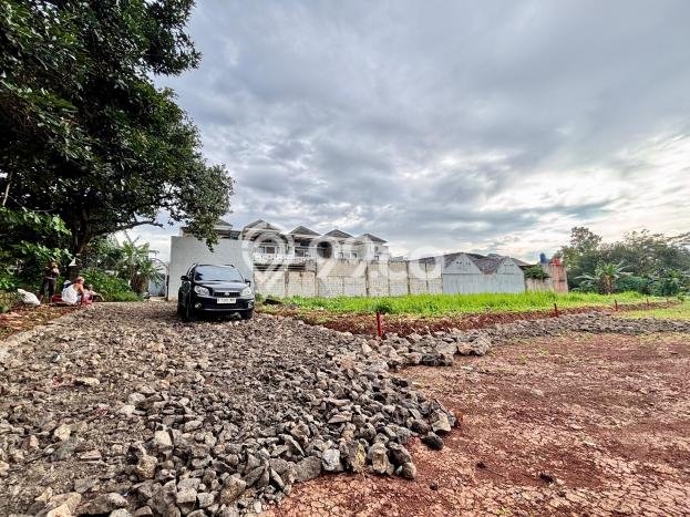 Lahan Kosong Dijual di Cakung, Jakarta Timur, Luas 110m2 Area Strategis Lahan Kosong Dijual di Cakung, Jakarta Timur, Luas 110m2 Area Strategis