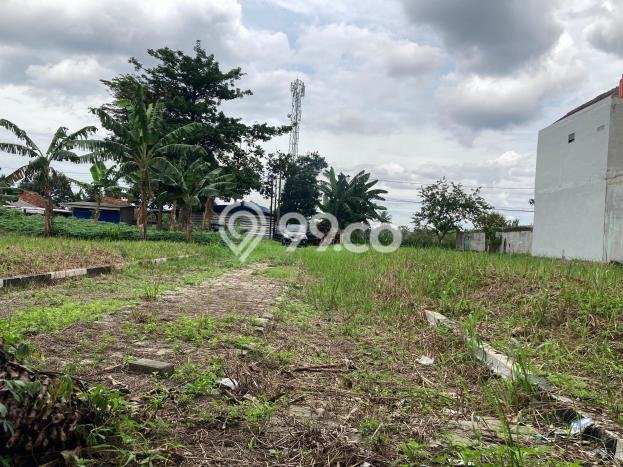 Tanah Kavling Dijual di Taman Yasmin, Bogor dengan Luas Tanah 91m2 Tanah Kavling Dijual di Taman Yasmin, Bogor dengan Luas Tanah 91m2