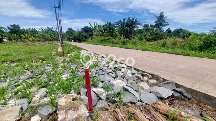Tanah Kavling Dijual di BSD, Tangerang dengan Luas Tanah 118m2 Tanah Kavling Dijual di BSD, Tangerang dengan Luas Tanah 118m2