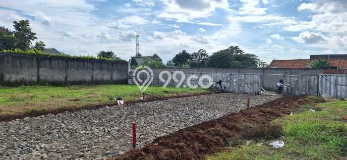 Tanah Dijual Lokasi Kebayoran Lama, Jakarta Selatan Luas 72m2 Legalitas Aman Tanah Dijual Lokasi Kebayoran Lama, Jakarta Selatan Luas 72m2 Legalitas Aman