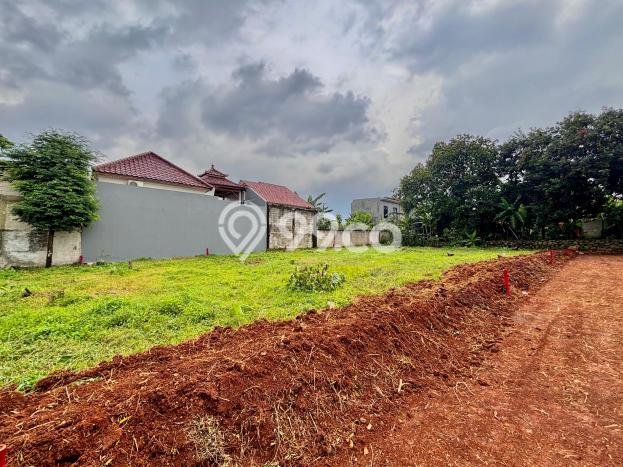 Tanah Dijual Lokasi Cipayung, Jakarta Timur Luas 110m2 Legalitas Aman Tanah Dijual Lokasi Cipayung, Jakarta Timur Luas 110m2 Legalitas Aman