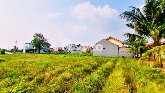 Tanah Kavling di Dramaga Dijual dengan Luas 103m2 Tanah Kavling di Dramaga Dijual dengan Luas 103m2