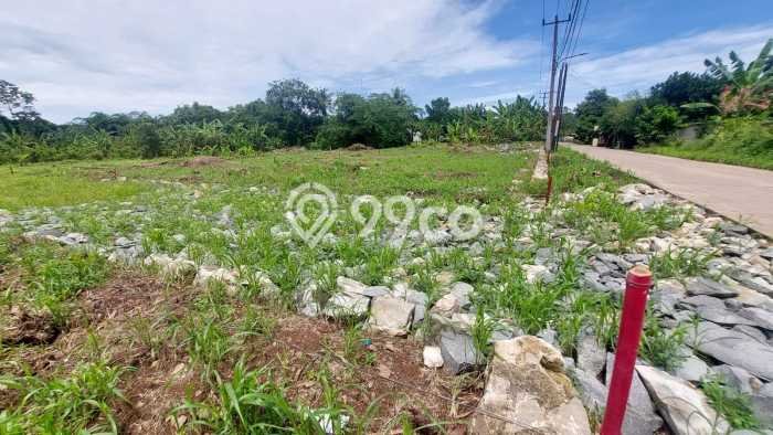 Tanah Kavling Dijual di BSD, Tangerang dengan Luas Tanah 118m2 Tanah Kavling Dijual di BSD, Tangerang dengan Luas Tanah 118m2