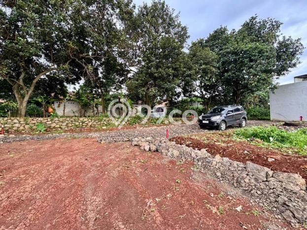 Tanah Dijual di Bekasi Seluas 110m2 Strategis Tanah Dijual di Bekasi Seluas 110m2 Strategis