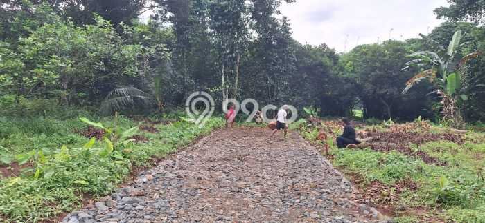 Untuk Dijual Tanah di Setu Bekasi Luas 102m2 SHM Untuk Dijual Tanah di Setu Bekasi Luas 102m2 SHM