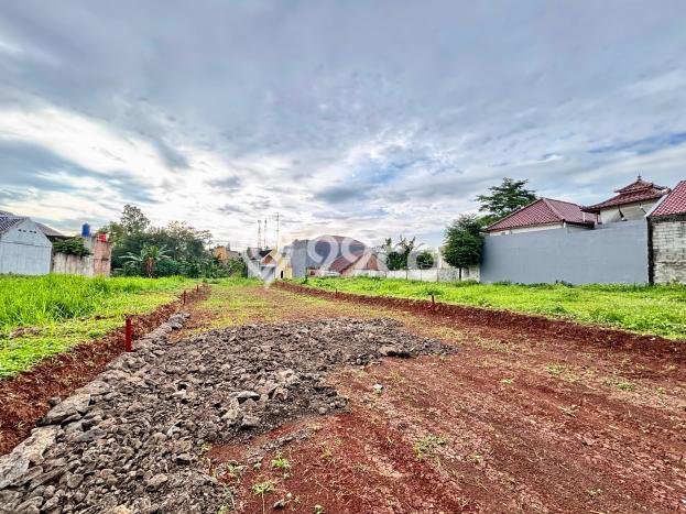 Lahan Kosong Dijual di Cakung, Jakarta Timur, Luas 110m2 Area Strategis Lahan Kosong Dijual di Cakung, Jakarta Timur, Luas 110m2 Area Strategis