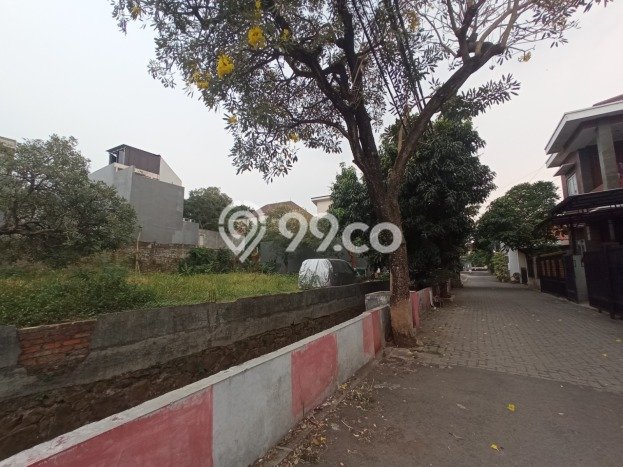 Tanah di Kreo, Luas 150m², Dekat Pusat Kota, Cocok untuk Perumahan Tanah di Kreo, Luas 150m², Dekat Pusat Kota, Cocok untuk Perumahan
