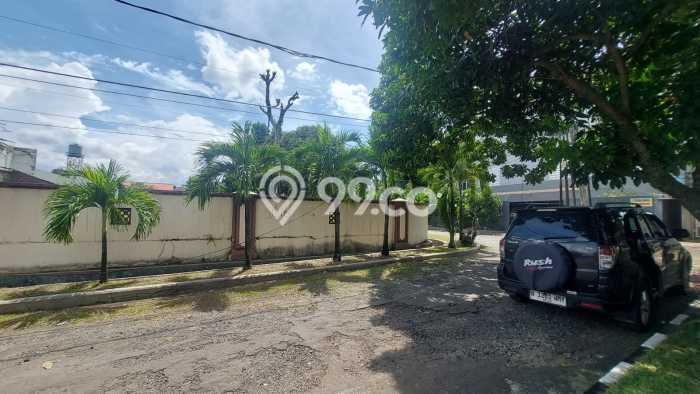 Untuk Dijual Tanah di Cinere Depok Luas 131m2 SHM Untuk Dijual Tanah di Cinere Depok Luas 131m2 SHM