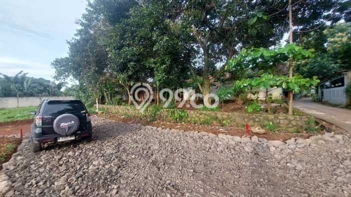 Lahan Kosong Dijual di Cakung, Jakarta Timur, Luas 110m2 Area Strategis Lahan Kosong Dijual di Cakung, Jakarta Timur, Luas 110m2 Area Strategis