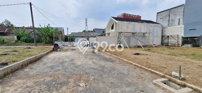 Tanah Strategis Dijual di Cakung Jakarta Timur 76m2 Tanah Strategis Dijual di Cakung Jakarta Timur 76m2