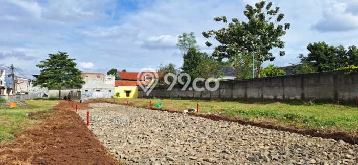 Tanah Dijual Area Strategis di BSD Giri Loka Tangerang 77m2 Tanah Dijual Area Strategis di BSD Giri Loka Tangerang 77m2
