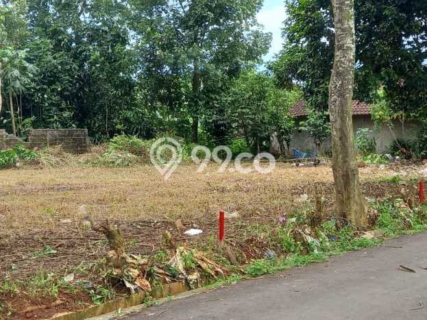 Untuk Dijual Tanah di Kelapa Dua Tangerang Luas 117m2 SHM Untuk Dijual Tanah di Kelapa Dua Tangerang Luas 117m2 SHM