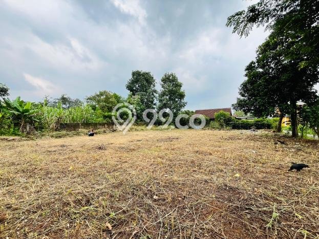 Lahan Kosong Dijual di Tangerang dengan Area 117m2 Lahan Kosong Dijual di Tangerang dengan Area 117m2