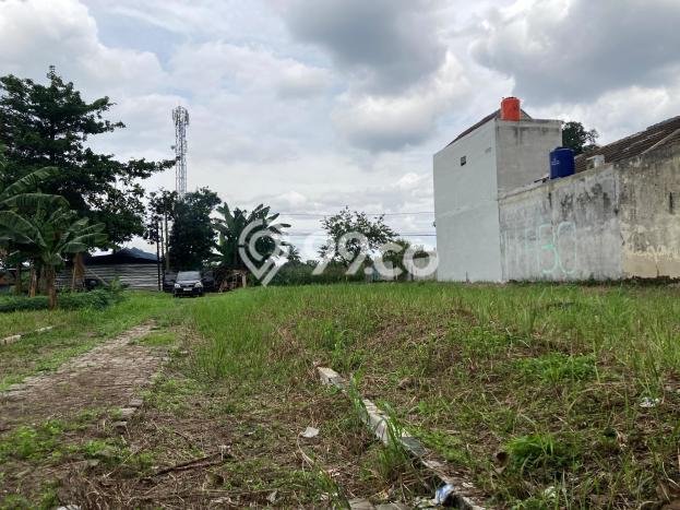 Tanah Kavling Dijual di Taman Yasmin, Bogor dengan Luas Tanah 91m2 Tanah Kavling Dijual di Taman Yasmin, Bogor dengan Luas Tanah 91m2