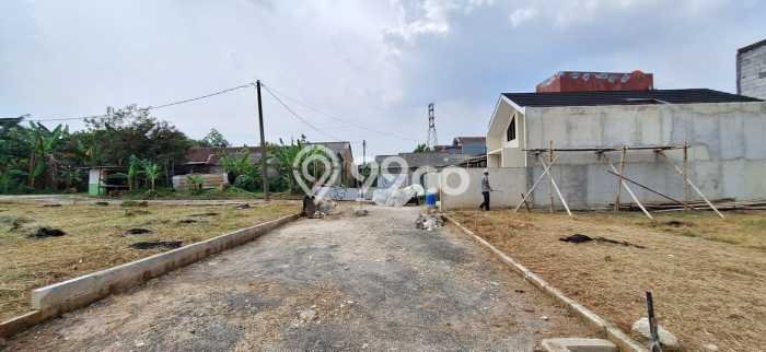 Dijual Tanah di Cipayung Jakarta Timur Luas 76m2 SHM Dijual Tanah di Cipayung Jakarta Timur Luas 76m2 SHM