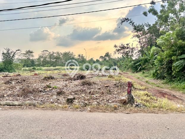 Kavling Tanah untuk Dijual di Alam Sutera, Tangerang, Luas 104m2 Kavling Tanah untuk Dijual di Alam Sutera, Tangerang, Luas 104m2