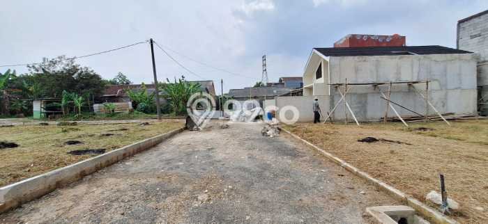 Tanah Strategis Dijual di Cakung Jakarta Timur 76m2 Tanah Strategis Dijual di Cakung Jakarta Timur 76m2