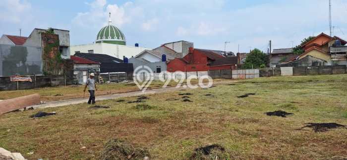 Tanah Dijual di Bekasi Seluas 76m2 Strategis Tanah Dijual di Bekasi Seluas 76m2 Strategis