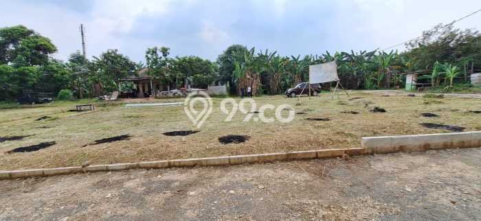 Dijual Tanah di Cipayung Jakarta Timur Luas 76m2 SHM Dijual Tanah di Cipayung Jakarta Timur Luas 76m2 SHM