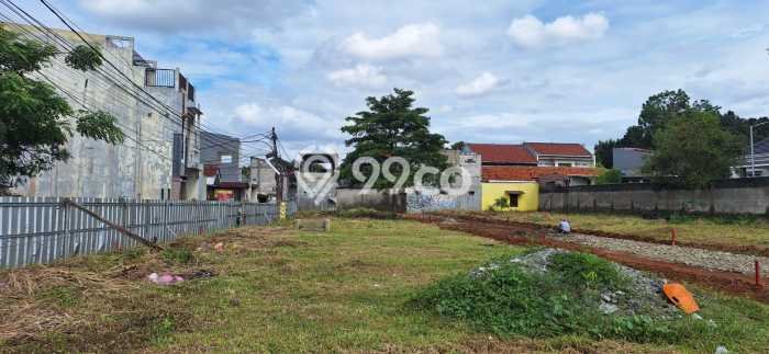 Tanah Dijual Lokasi Kebayoran Lama, Jakarta Selatan Luas 72m2 Legalitas Aman Tanah Dijual Lokasi Kebayoran Lama, Jakarta Selatan Luas 72m2 Legalitas Aman