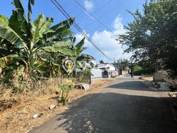Lahan Dijual Lokasi Strategis di Bekasi dengan Luas 98m2 Lahan Dijual Lokasi Strategis di Bekasi dengan Luas 98m2