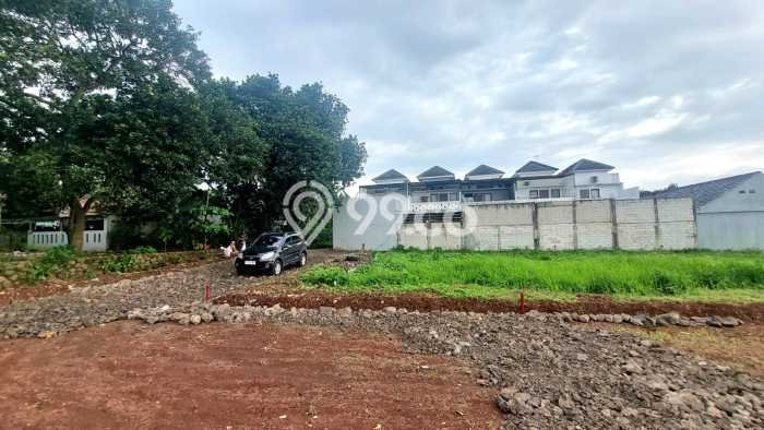Dijual Tanah Lokasi Jati Asih, Bekasi Seluas 110m2 Dijual Tanah Lokasi Jati Asih, Bekasi Seluas 110m2