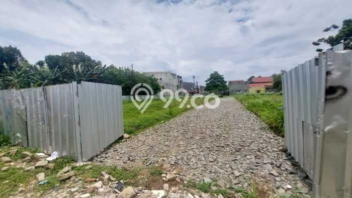 Kavling Tanah di Kebayoran Lama Dijual Luas 72m2 Legalitas SHM Kavling Tanah di Kebayoran Lama Dijual Luas 72m2 Legalitas SHM