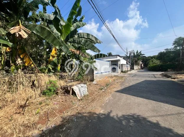 Lahan Dijual Lokasi Strategis di Bekasi dengan Luas 98m2 Lahan Dijual Lokasi Strategis di Bekasi dengan Luas 98m2