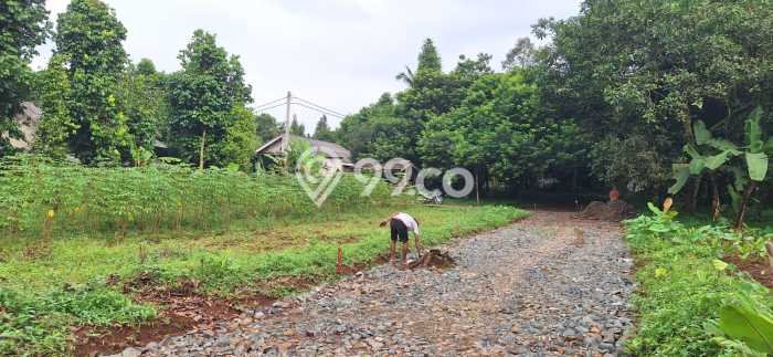 Tanah Dijual di Bekasi Seluas 102m2 Strategis Tanah Dijual di Bekasi Seluas 102m2 Strategis