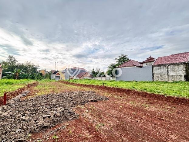 Lahan Kosong Dijual di Cakung, Jakarta Timur, Luas 110m2 Area Strategis Lahan Kosong Dijual di Cakung, Jakarta Timur, Luas 110m2 Area Strategis