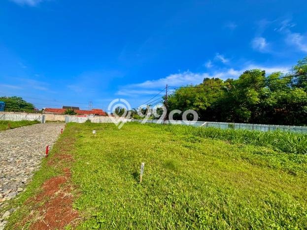 Untuk Dijual Tanah di Tangerang, Luas 72m2 SHM Untuk Dijual Tanah di Tangerang, Luas 72m2 SHM
