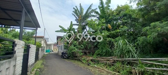 Kavling Tanah di Sepatan Dijual Luas 402m2 Legalitas SHM Kavling Tanah di Sepatan Dijual Luas 402m2 Legalitas SHM