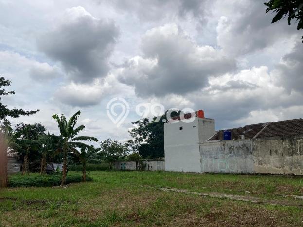 Kavling Tanah di Dramaga Dijual Luas 91m2 Legalitas SHM Kavling Tanah di Dramaga Dijual Luas 91m2 Legalitas SHM