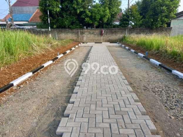 Untuk Dijual Tanah di Bogor, Luas 91m2 SHM Untuk Dijual Tanah di Bogor, Luas 91m2 SHM