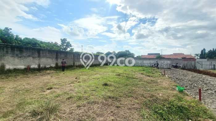 Dijual Tanah di Jakarta Selatan, Luas 77m2 SHM Dijual Tanah di Jakarta Selatan, Luas 77m2 SHM