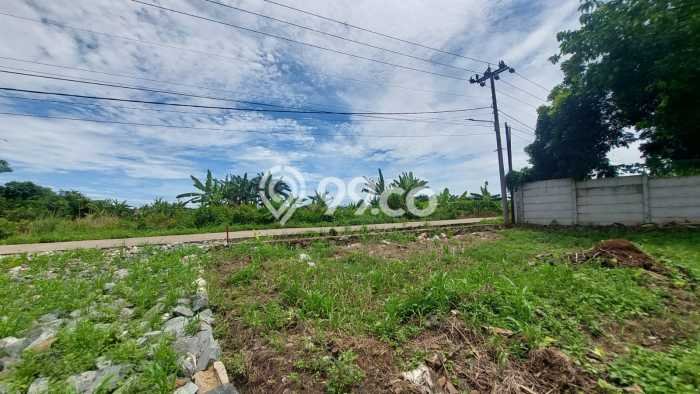 Tanah Kavling Dijual di BSD, Tangerang dengan Luas Tanah 118m2 Tanah Kavling Dijual di BSD, Tangerang dengan Luas Tanah 118m2
