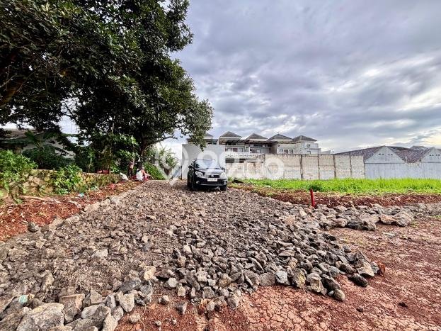 Lahan Kosong Dijual di Cakung, Jakarta Timur, Luas 110m2 Area Strategis Lahan Kosong Dijual di Cakung, Jakarta Timur, Luas 110m2 Area Strategis
