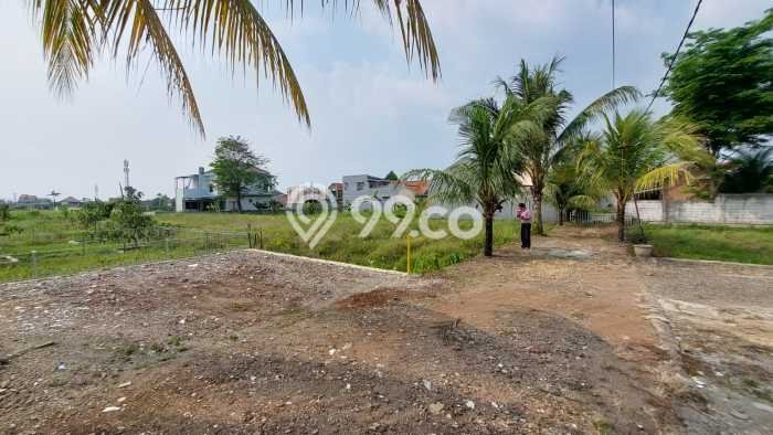 Tanah Dijual di Bogor Seluas 103m2 Strategis Tanah Dijual di Bogor Seluas 103m2 Strategis